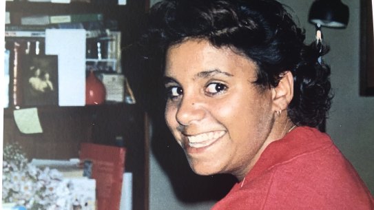 Noeline Dalzell was murdered by her former partner.