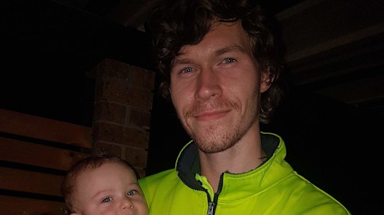 Jordan Smith ran into trouble with multiple loans.