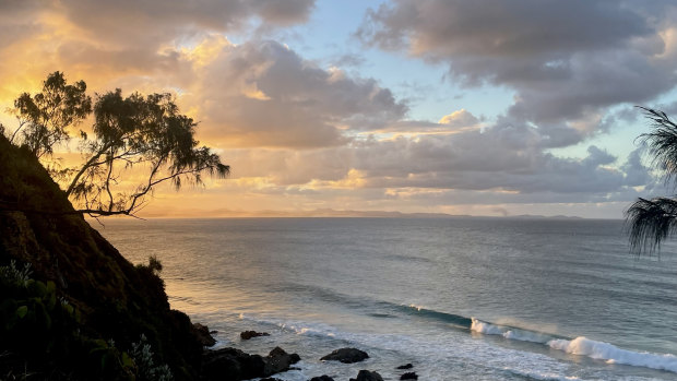 Byron Bay: ‘When did the rot set in?’