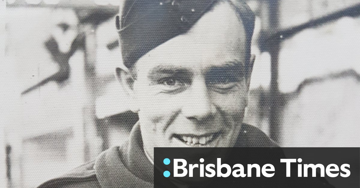 Missing Anzac's ID tag found in Egypt's El Alamein desert, 81 years after crash - Vimarsana News