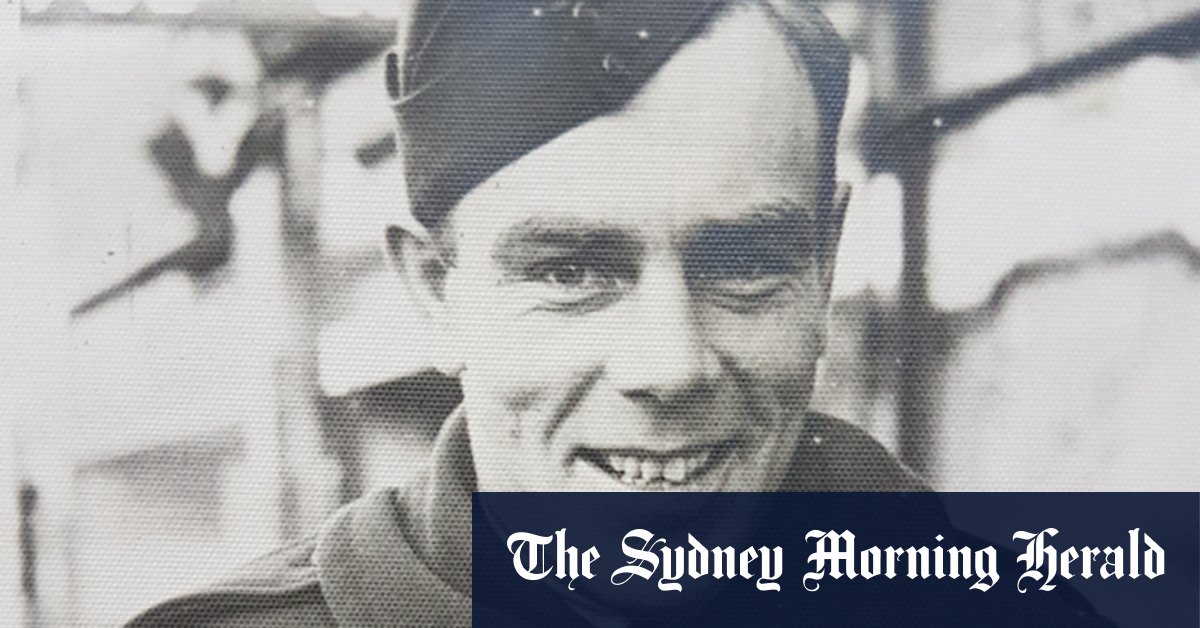 Missing Anzac's ID tag found in Egypt's El Alamein desert, 81 years after crash - Vimarsana News
