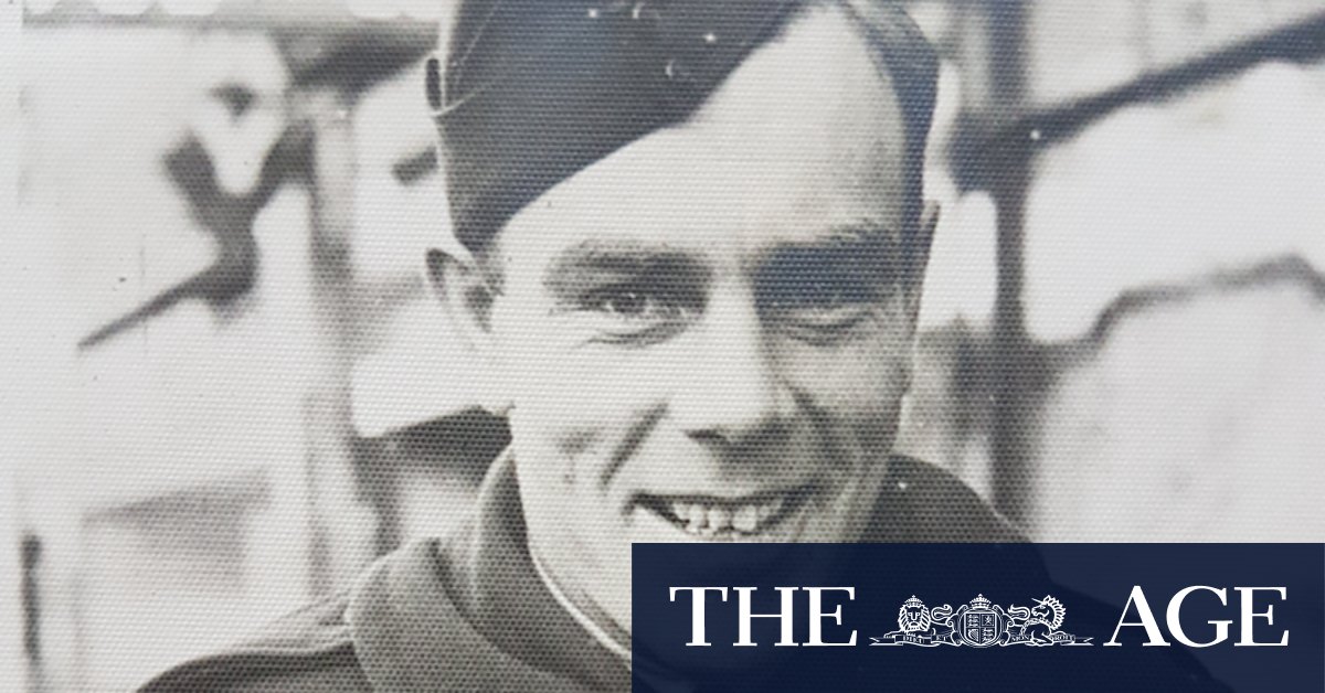 Missing Anzac's ID tag found in Egypt's El Alamein desert, 81 years after crash - Vimarsana News