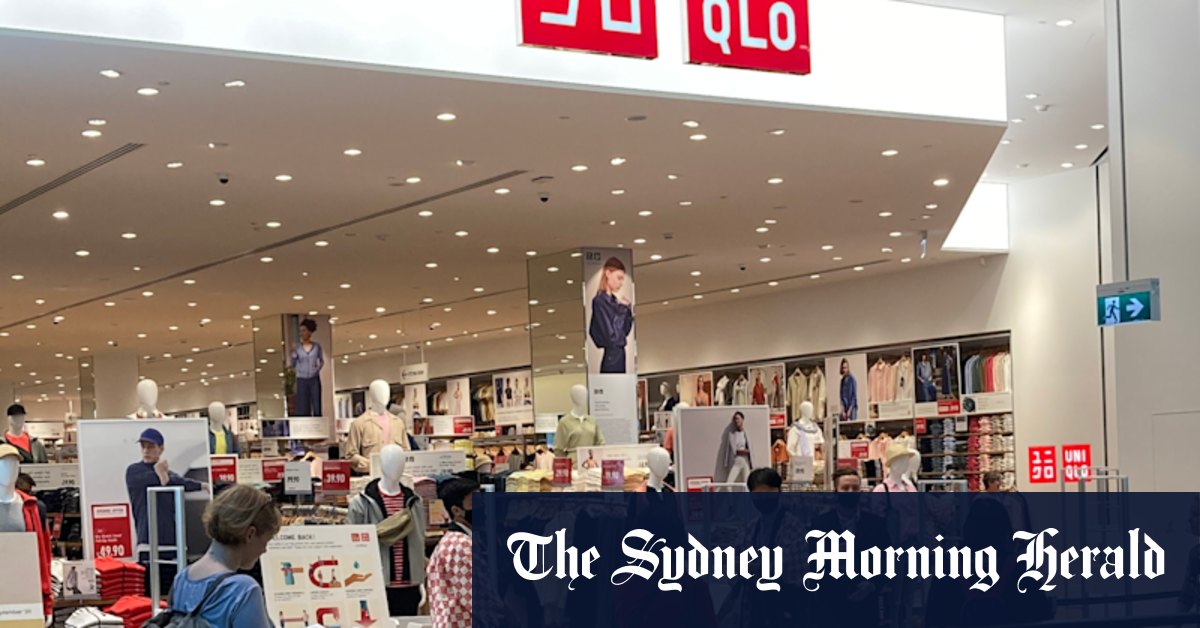 Overseas retailers boom as local groups struggle in lockdowns - Vimarsana News
