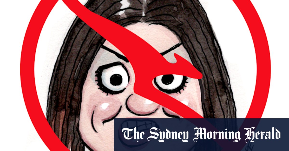 Why Jacqui Lambie has been banned from Qantas for six months - Vimarsana News