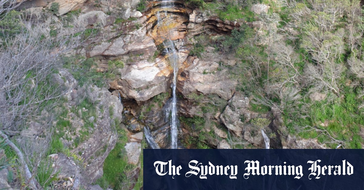 Blue Mountains tragedy Hiker’s body recovered after Blue Drum Creek