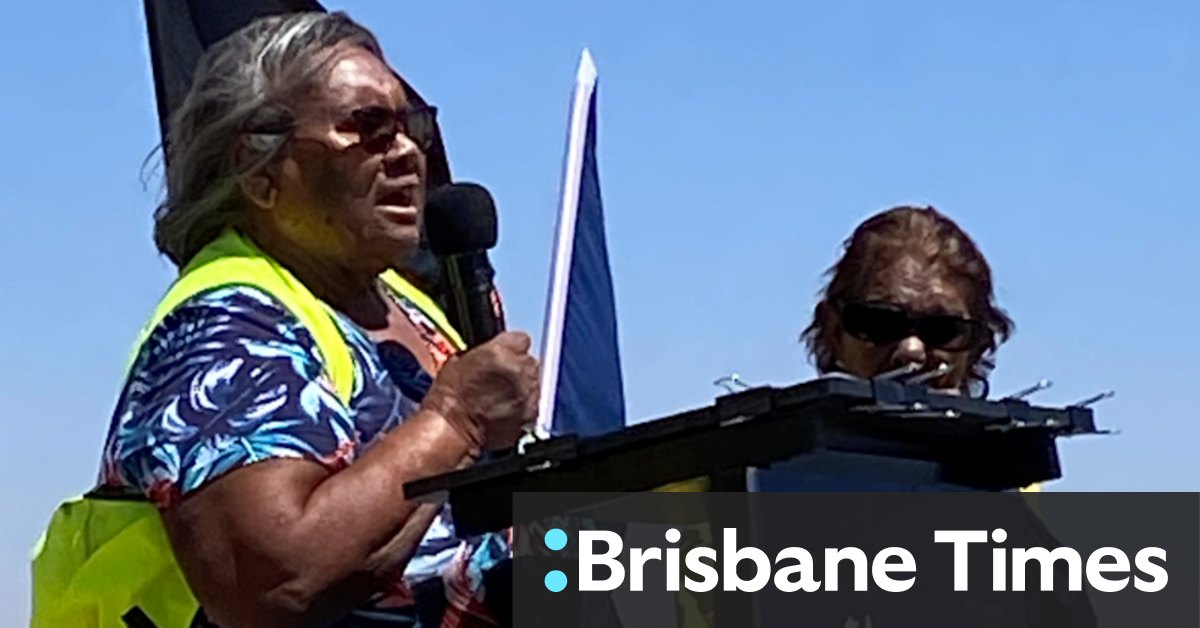 Fortescue Metals Group: Andrew 'Twiggy' Forrest cops surprise blast over Aboriginal opportunities at Iron Bridge mine press event - Vimarsana News