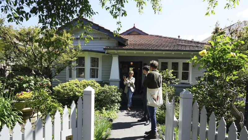 Brunswick East house sells for $1.8 million in ‘auction after the auction’