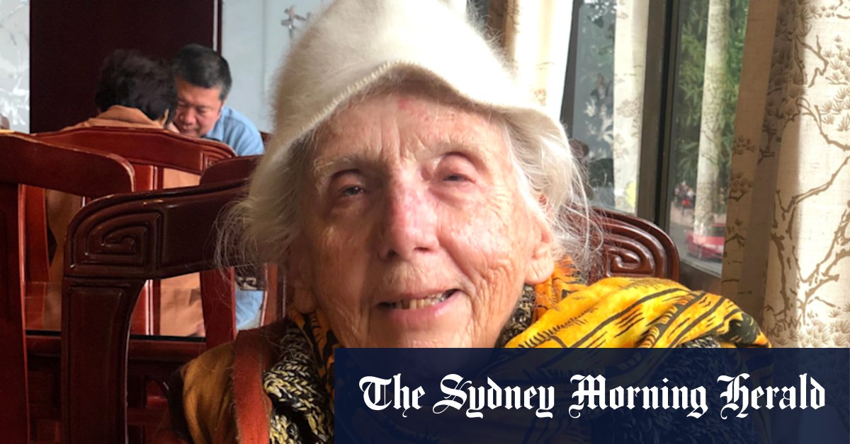 Janet Coombs: Pioneer female lawyer dead - Vimarsana News