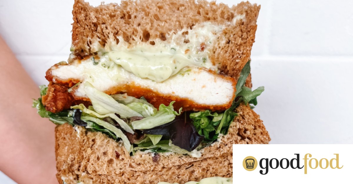 Engadine cafe Loaf offers a slice of schnitty heaven