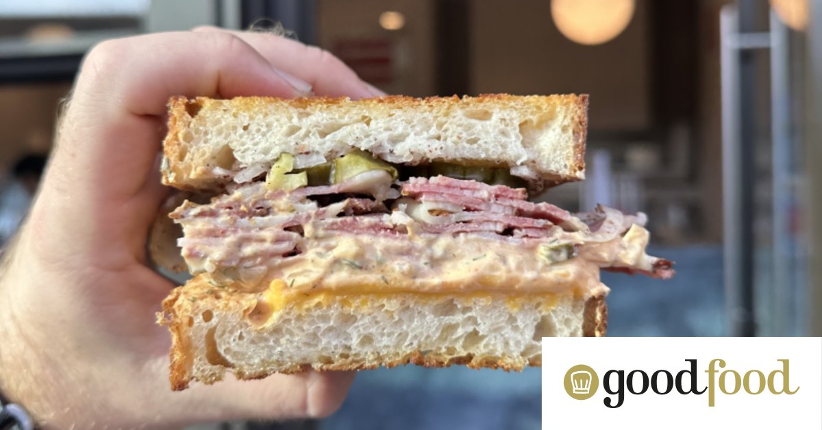 Popular sandwich shop Kosta's Takeaway opens at Circular Quay - Vimarsana News