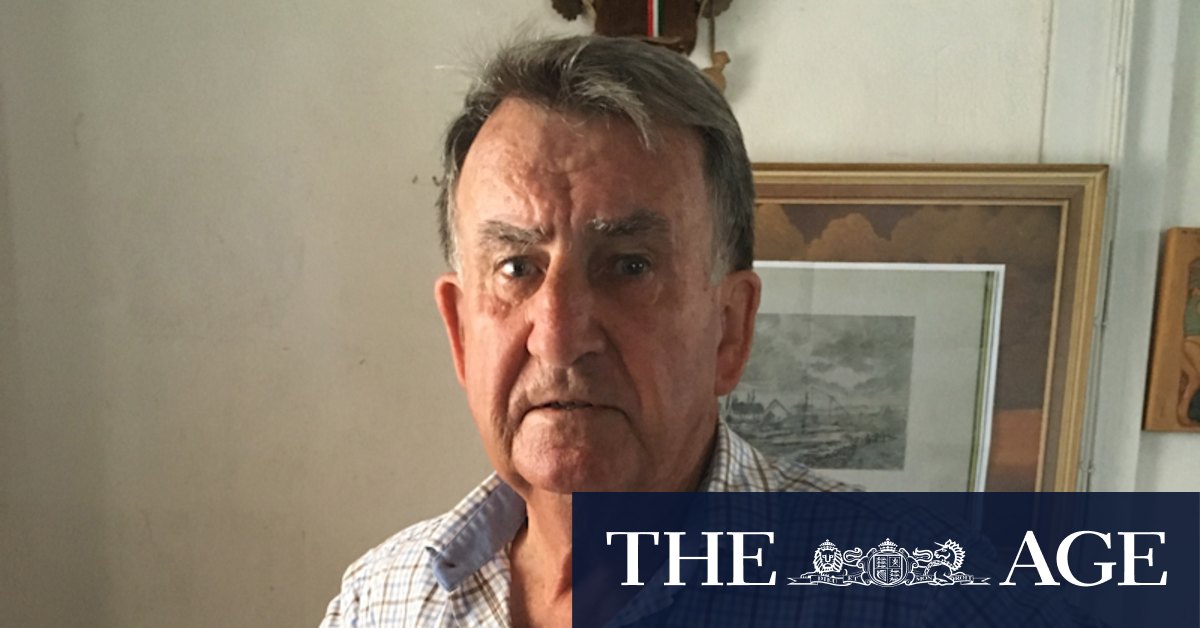 Literature: Is Gerald Murnane our most talented writer? - Vimarsana News