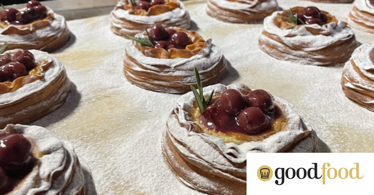 Austro Bakery