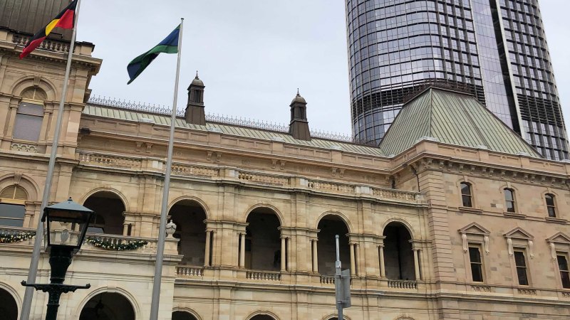 Queensland parliament live: Anti-discrimination, biofuel bills introduced on last day of sitting week