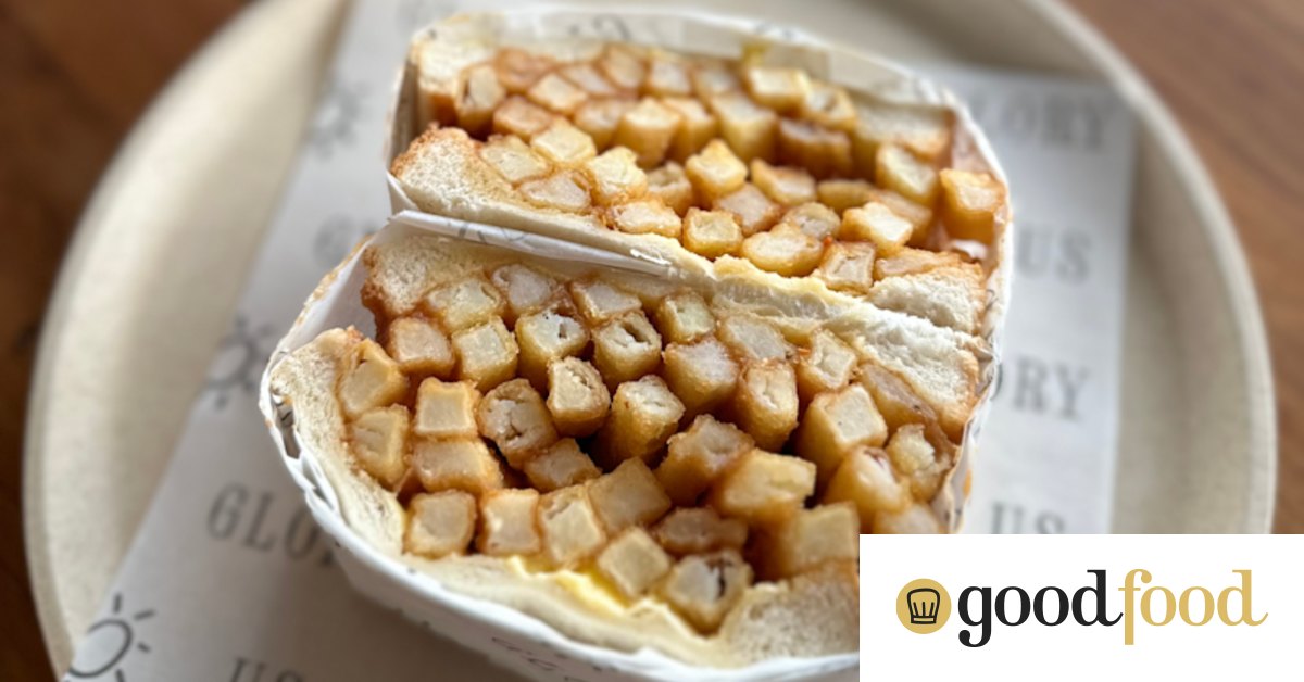 Chip butties to Chiko rolls: Your retro favourites are back on the menu (and here's where to find them) - Vimarsana News