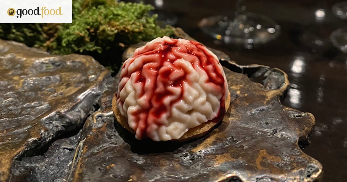 Bangkok’s renowned chef Gaggan Anand to cook in Sydney and Melbourne next month