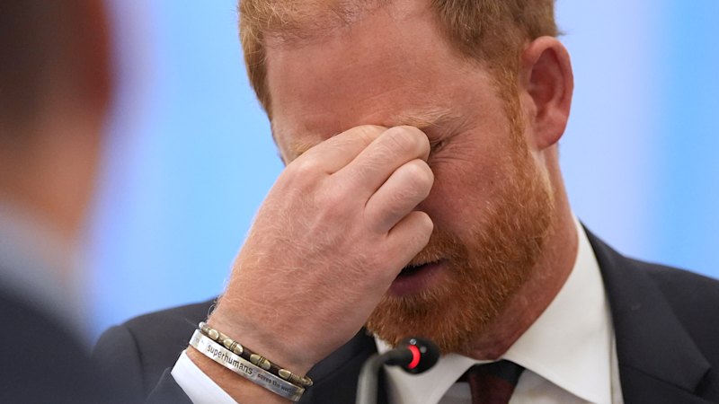Why Uganda Just Ditched the Invictus Games Because of a Royal Family Memo
