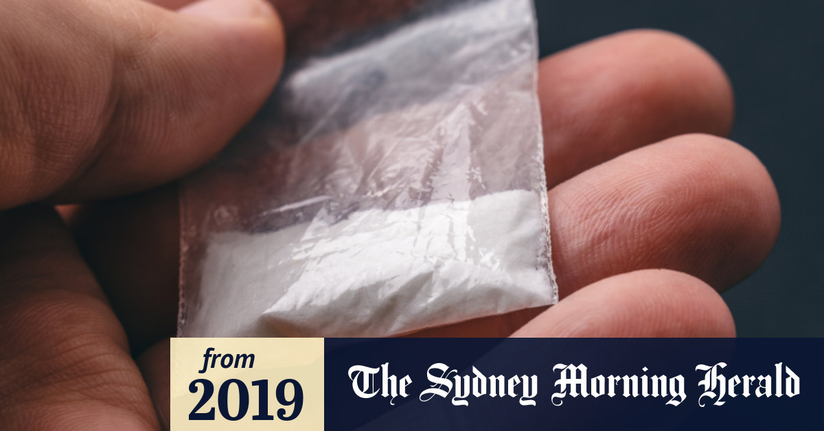 The Dark Web: The World's New Marketplace For Illegal Drugs