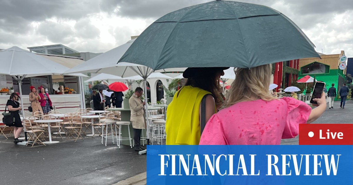 MELBOURNE CUP TIPS LIVE UPDATES: Geoff Wilson looks for special dividend from Hoo Ya Mal - Vimarsana News