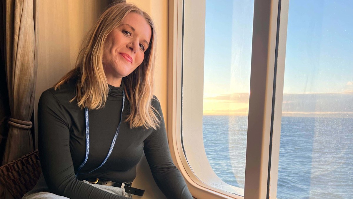 $1 Billion crisis: Why Australia can’t afford to lose its cruise industry