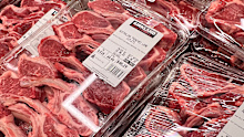 Lamb prices remain unseasonably high this spring.
