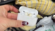 Apple AirPods 3 review
