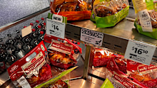 The roast chicken flavour will disappear from supermarket shelves later this month.