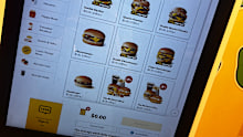 McDonald’s has unveiled a major menu change across the country.