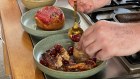 A home-grown ethos draws  throngs to the cooking class at The Farm Eatery and Experience Centre.