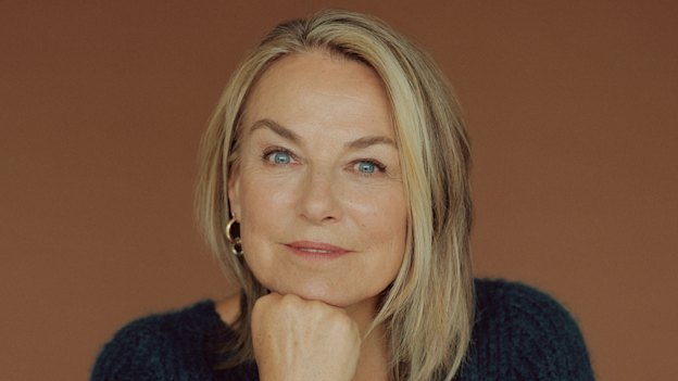 The New York-based therapist will visit Australia next month for a speaking tour.