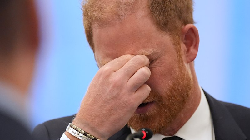 Prens Harry ve ünlüler 18 milyon dolar ödemeye mahkum edildi - ancak nihai mahkeme masrafı daha yüksek olabilir