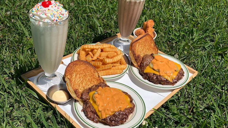 Hitting the road this long weekend? We’ve got your snack stops sorted