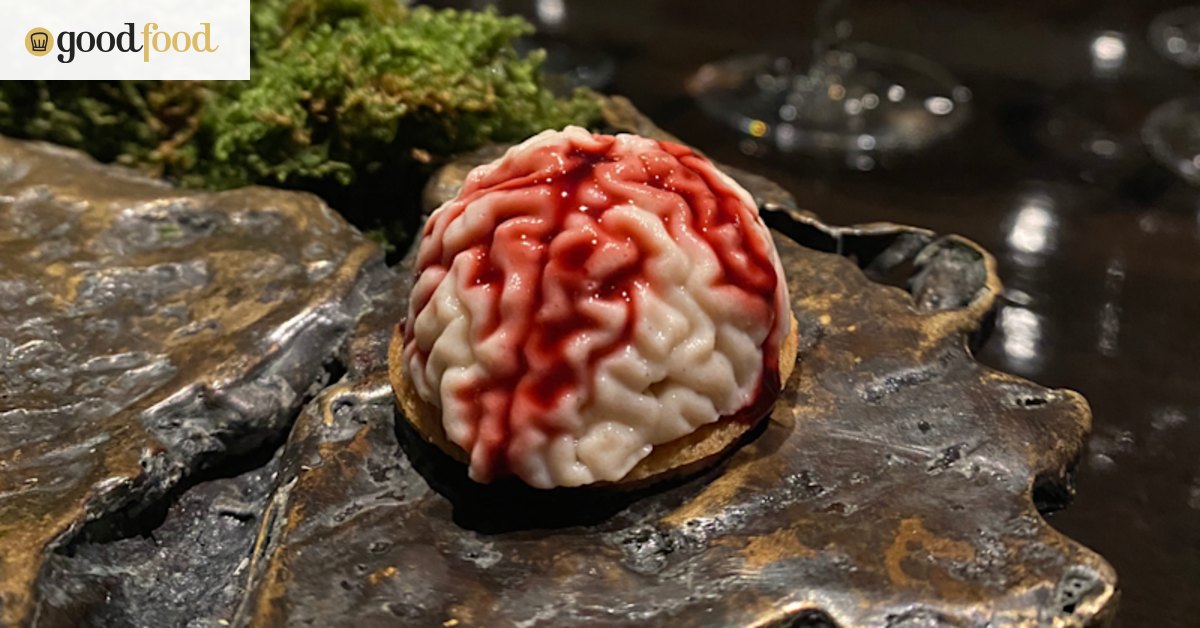 Bangkok’s renowned chef Gaggan Anand to cook in Sydney and Melbourne next month