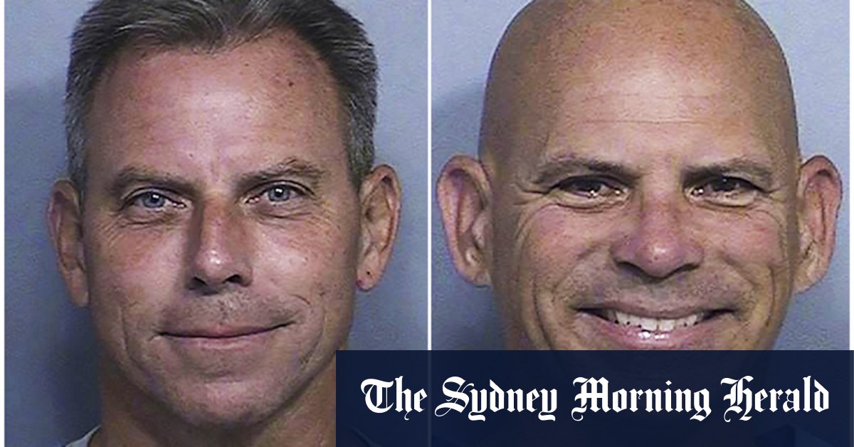 Erik and Lyle Menendez Granted Parole Eligibility After 35 Years Behind Bars
