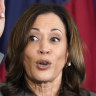 Who is Kamala Harris? The next likely Democratic presidential nominee