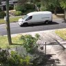 White vans linked to spate of attempted child kidnappings