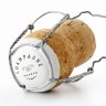 French champagne cork France bubbly generic sparkling wines celebrating celebrations parties party. SMH GOOD WEEKEND Picture by iSTOCK GW110528