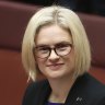 Parochial Queensland snubs PM’s push for more women