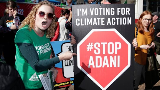 While the Adani coal mine has attracted massive national and international criticism, China's Shenhua mine in NSW has been more low key.