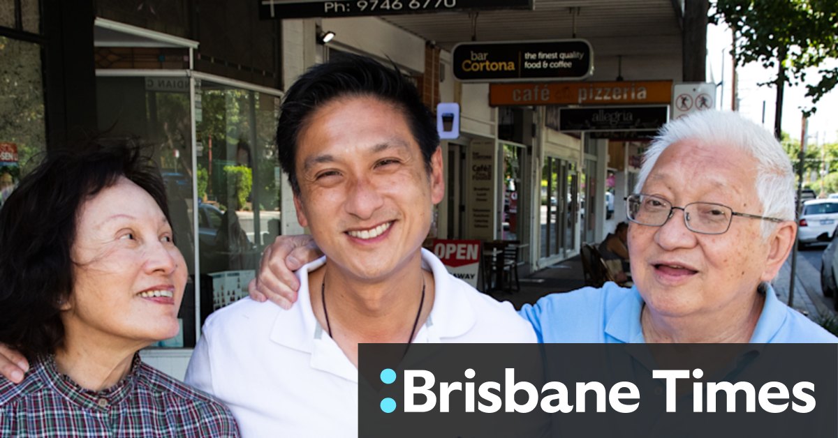 'It's not OK': Strathfield candidate takes a swing at racism in campaign - Vimarsana News