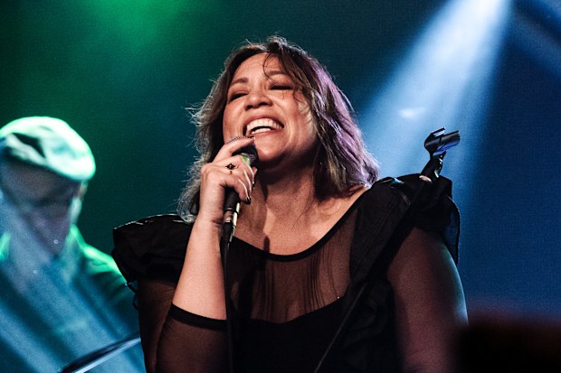 Kate Ceberano Exclusive: Aussie musician on the ultimate purpose behind star-studded John Farnham tribute and upcoming Australian Made Encour tour | Nine.com.au