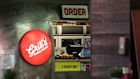 A general view of the Grill’d Healthy Burgers store at Southern Cross Station in Melbourne.