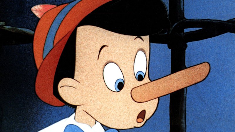 Bad at fibbing? Try out the classic ‘competing agenda white lie’