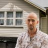 Moorooka’s Chris Pickles is one of 181 residents delighted Brisbane City Council has changed its mind about adding tougher heritage protections which prevented extensions and interior changes.