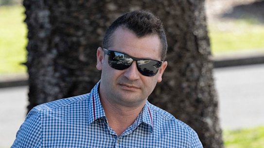 Melissa Caddick inquest: Anthony Koletti ‘evasive, vague’ and ‘sweating ...