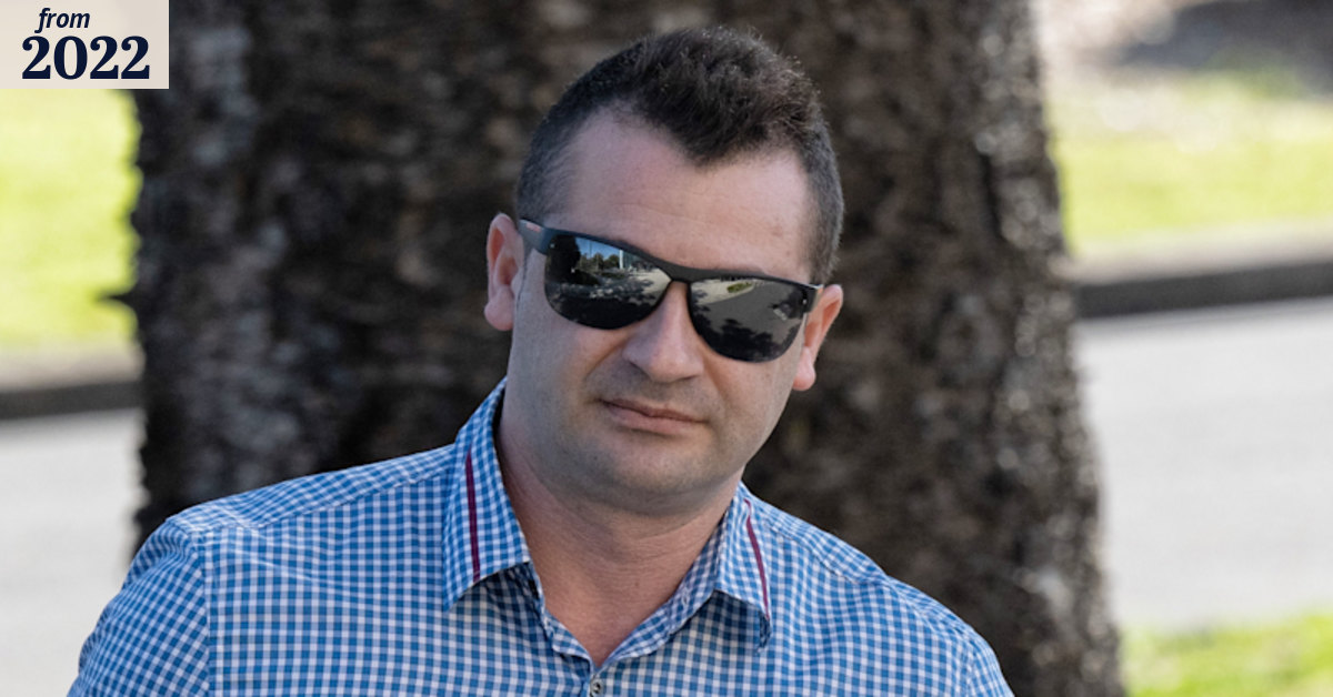 Melissa Caddick inquiry: Anthony Koletti thought to have ‘likely killed ...