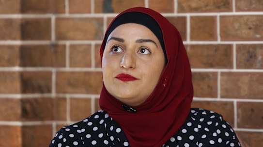 Amana Haydar has joined calls for a royal commission into domestic violence.