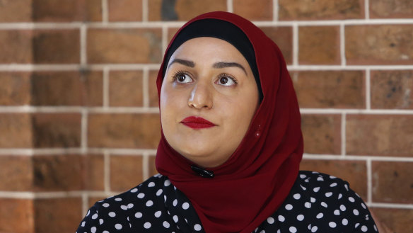 Amana Haydar has joined calls for a royal commission into domestic violence.