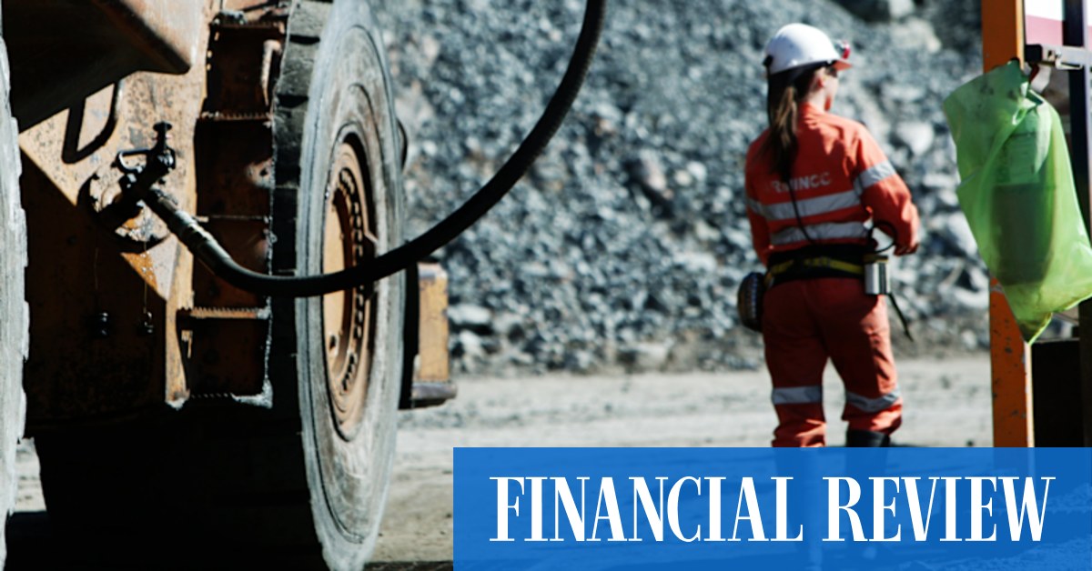 Rio Tinto's push to hire more women - Vimarsana News