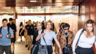 Will hybrid workers lean in more towards office work if the economy slows?
