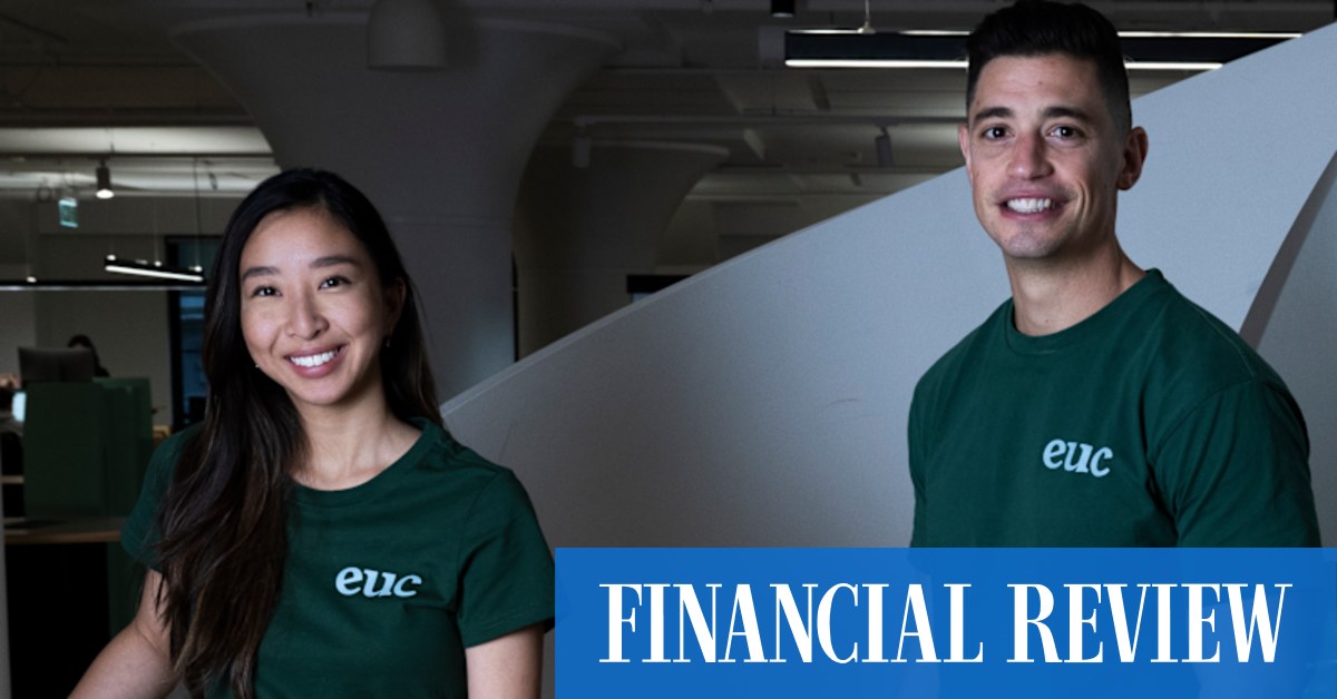 The Mintable: Blackbird-backed start-up that helps train managers raises $8.6 million - Vimarsana News